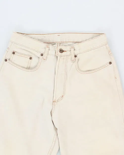 Vintage X Manager Jeans - W30 L26 sold by Rokit product image thumbnail 3