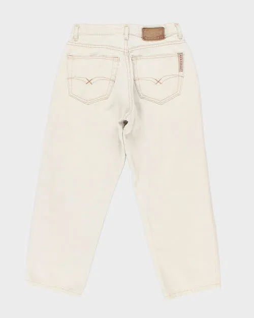 Vintage X Manager Jeans - W30 L26 sold by Rokit product image thumbnail 2