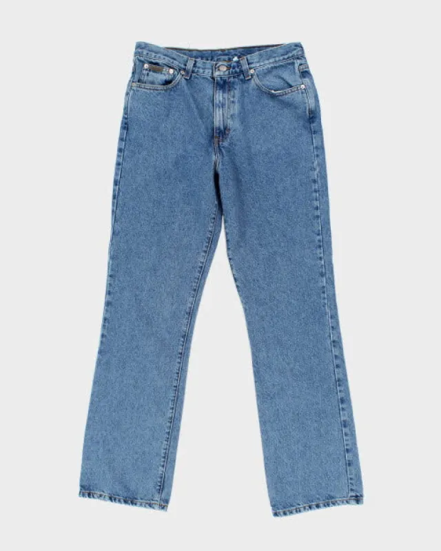 Vintage Calvin Klein Jeans - W32 L32 sold by Rokit