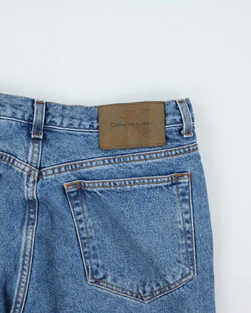 Vintage Calvin Klein Jeans - W32 L32 sold by Rokit product image thumbnail 4