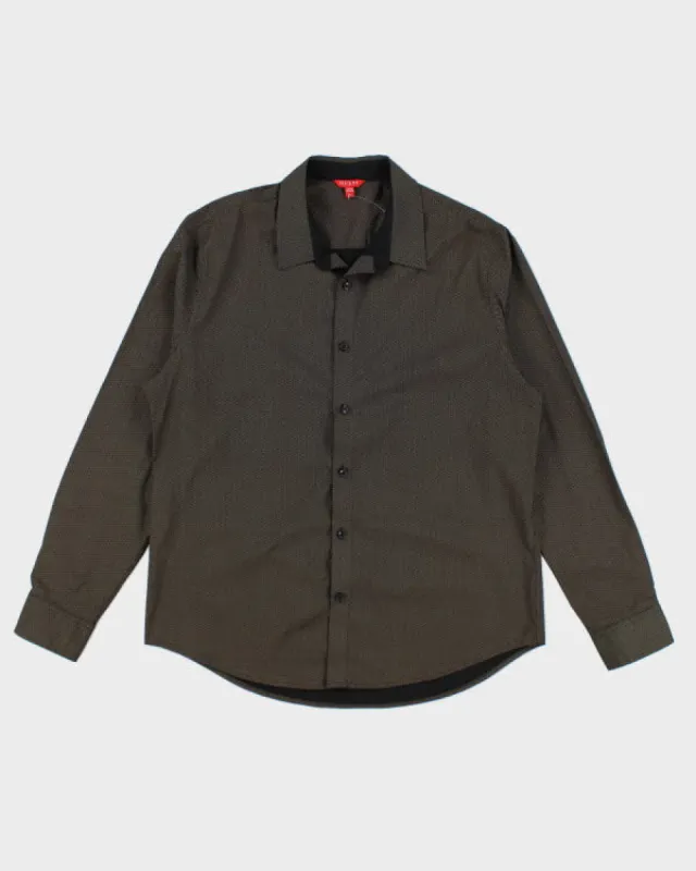 Guess Pattern Shirt - XL sold by Rokit