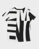 Moschino All Over Print T-shirt - XS sold by Rokit
