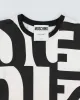 Moschino All Over Print T-shirt - XS sold by Rokit
