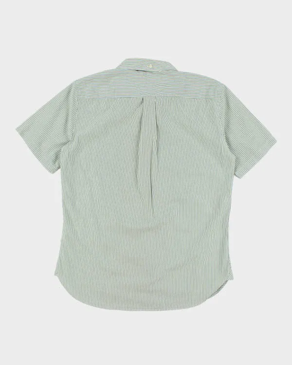 Vintage Brooks Brothers Stripe Shirt - L sold by Rokit product image thumbnail 2