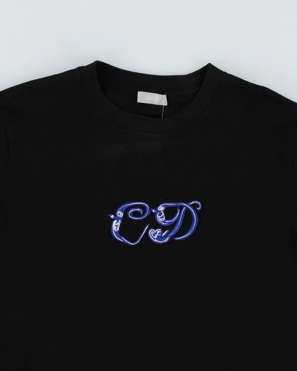 Dior X Kenny Scharf T-shirt - XS sold by Rokit product image thumbnail 3
