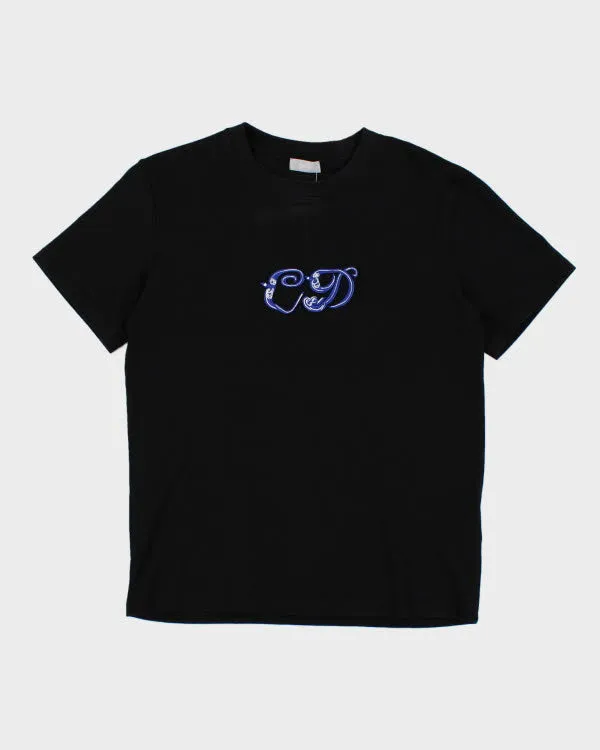Dior X Kenny Scharf T-shirt - XS sold by Rokit