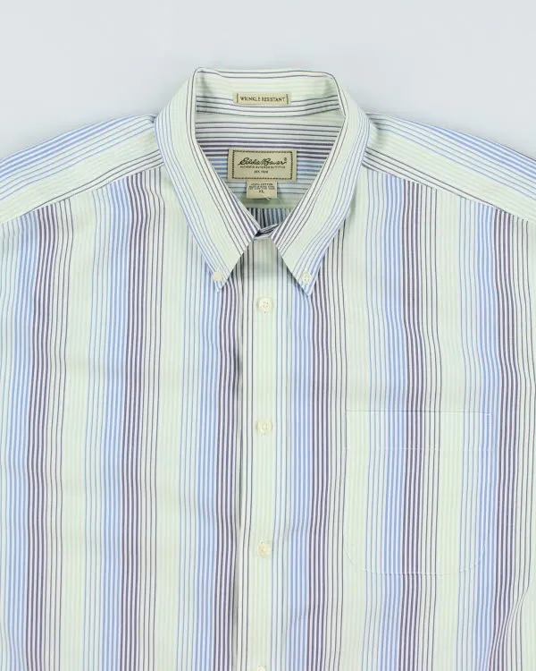 Eddie Bauer Stripe Shirt - XL sold by Rokit product image thumbnail 3