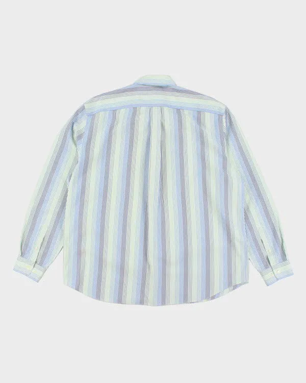 Eddie Bauer Stripe Shirt - XL sold by Rokit product image thumbnail 2