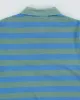 Burberry Stripe Polo Shirt - M sold by Rokit