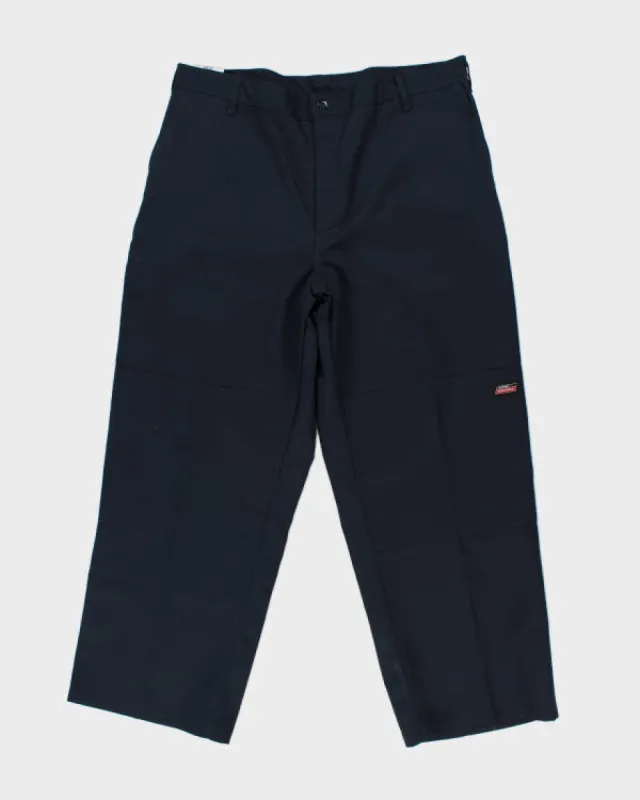 Brand New With Tags Dickies Double Knee Work Trousers - W38 L28 sold by Rokit
