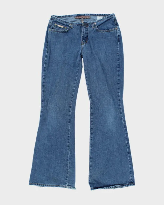 Vintage 90s Bluenotes Jeans - W30 L33 made by Rokit