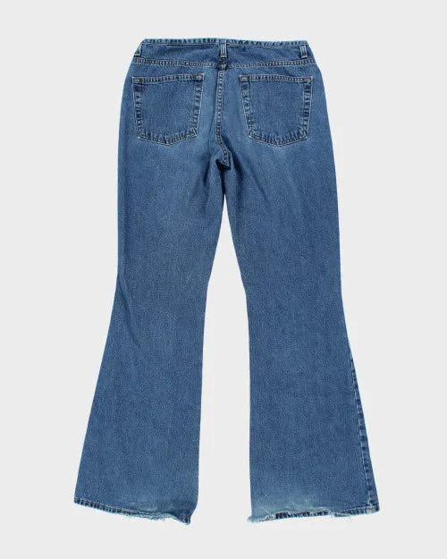Vintage 90s Bluenotes Jeans - W30 L33 sold by Rokit product image thumbnail 2