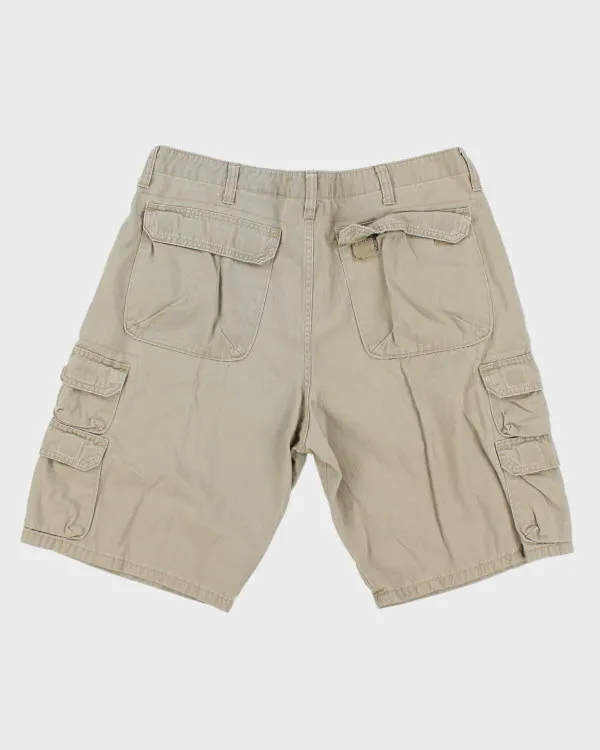 Vintage Wrangler Baggy Cargo Shorts - W36 L10 sold by Rokit product image thumbnail 2