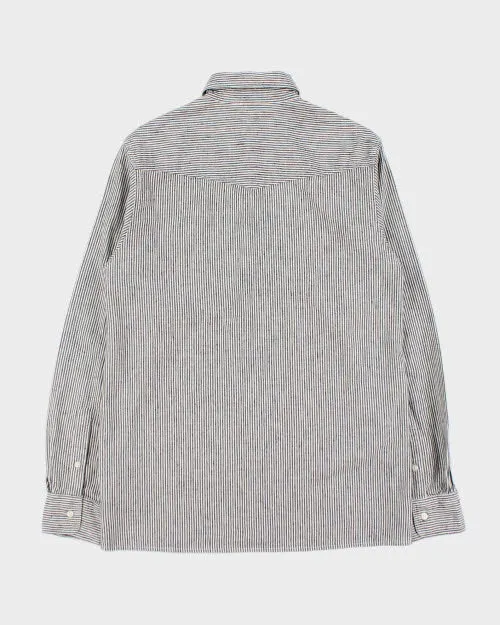 Officione Generale Stripe Shirt - S sold by Rokit product image thumbnail 2