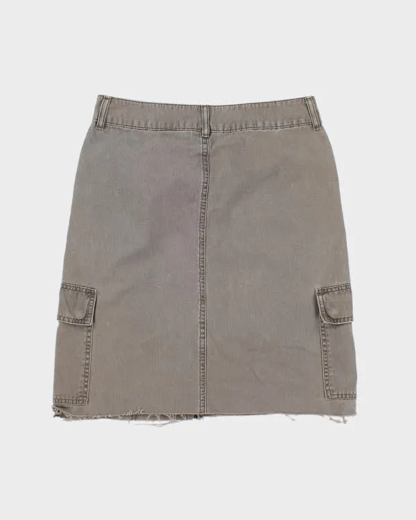 Vintage 90s Mavi Skirt - XS sold by Rokit product image thumbnail 2