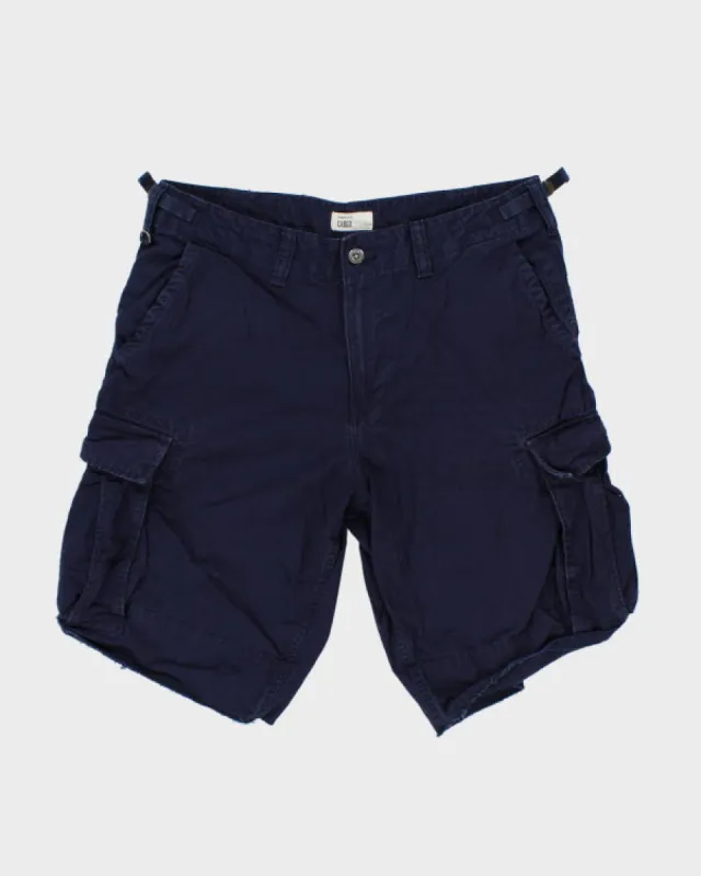 Vintage GAP Cargo Trousers - W34 L11 sold by Rokit