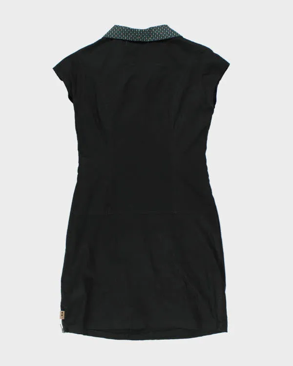 Vintage Y2k 00s SkunkFunk Zip Dress - M sold by Rokit product image thumbnail 2