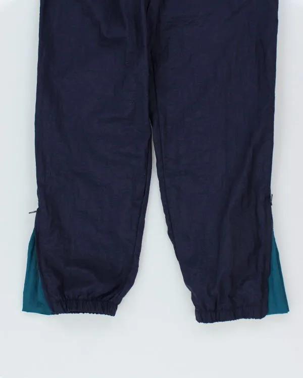 Vintage Brooks Athletic Tracksuit Bottoms - M sold by Rokit product image thumbnail 4