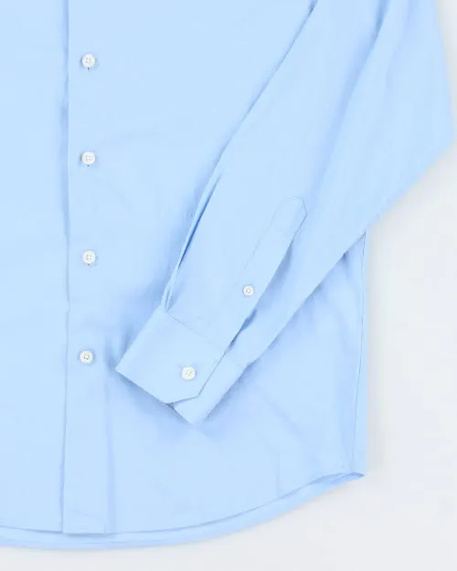 Roberto Cavalli Long Sleeve Shirt - M sold by Rokit product image thumbnail 4