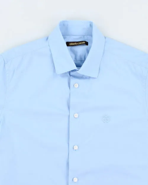 Roberto Cavalli Long Sleeve Shirt - M sold by Rokit product image thumbnail 3