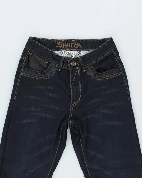 Y2k 00s Jeans - W26 L28 sold by Rokit product image thumbnail 3