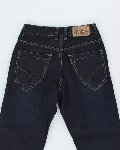 Y2k 00s Jeans - W26 L28 sold by Rokit product image thumbnail 4