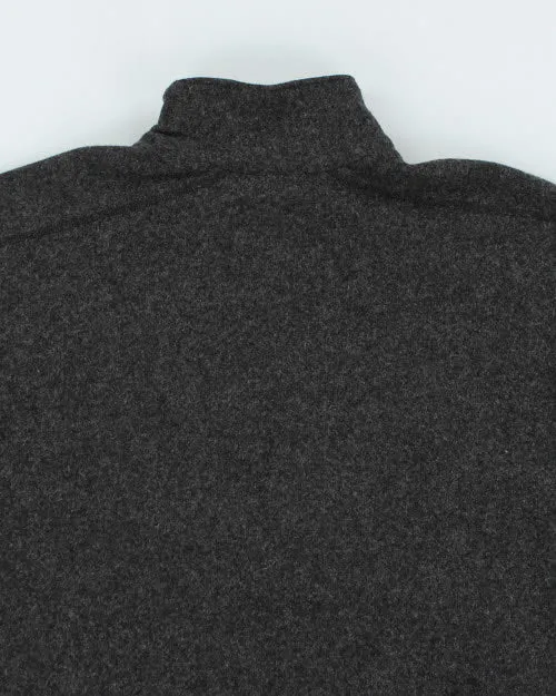 Vintage 90's Arcteryx 1/4 Zip Fleece - L sold by Rokit product image thumbnail 4
