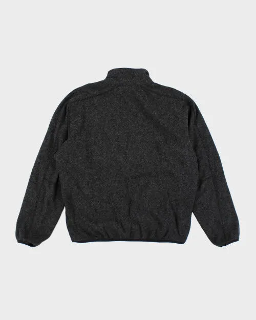 Vintage 90's Arcteryx 1/4 Zip Fleece - L sold by Rokit product image thumbnail 2