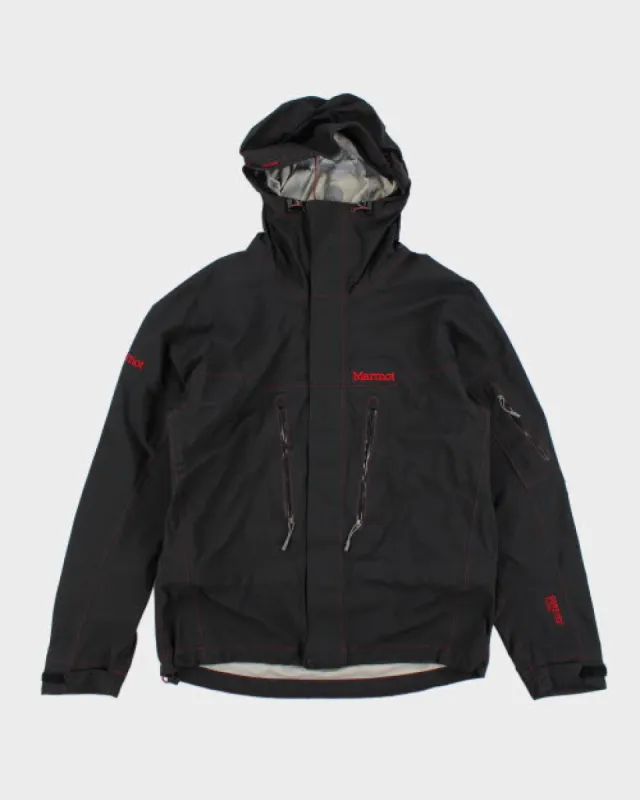 Vintage Marmot Pro Shell Goretex Jacket - M sold by Rokit