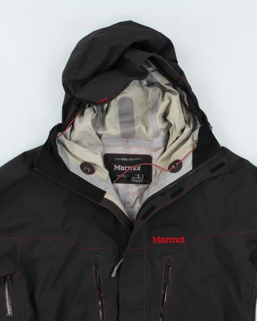 Vintage Marmot Pro Shell Goretex Jacket - M sold by Rokit product image thumbnail 3