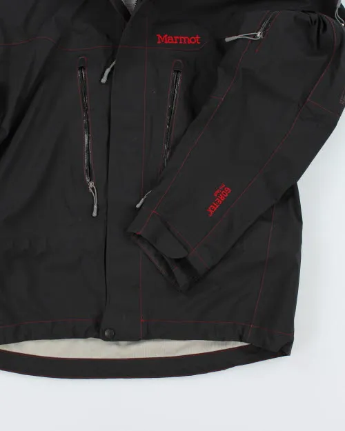 Vintage Marmot Pro Shell Goretex Jacket - M sold by Rokit product image thumbnail 4