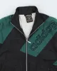 Vintage 90's Adidas Zip Up Windbreaker Jacket - M sold by Rokit