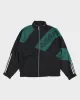 Vintage 90's Adidas Zip Up Windbreaker Jacket - M sold by Rokit
