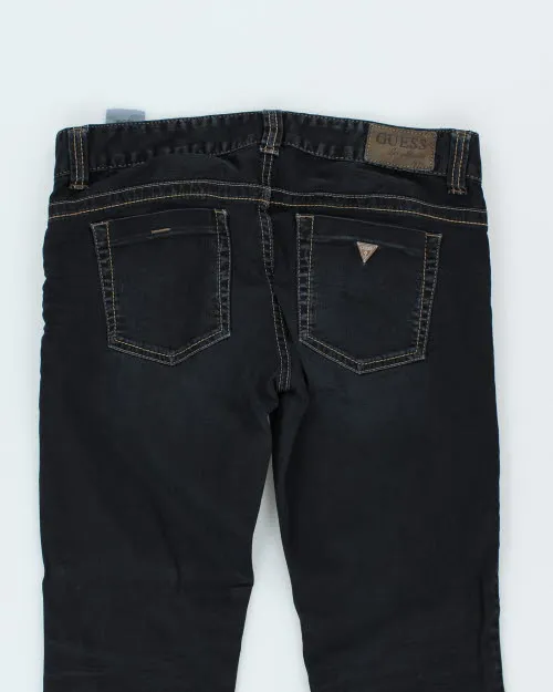 Y2k 00s Guess Jeans - W30 L34 sold by Rokit product image thumbnail 5
