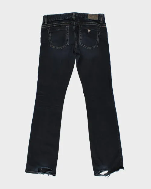 Y2k 00s Guess Jeans - W30 L34 sold by Rokit product image thumbnail 2