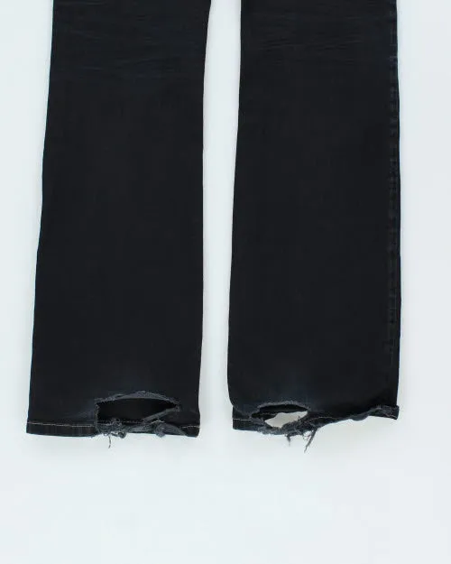 Y2k 00s Guess Jeans - W30 L34 sold by Rokit product image thumbnail 4
