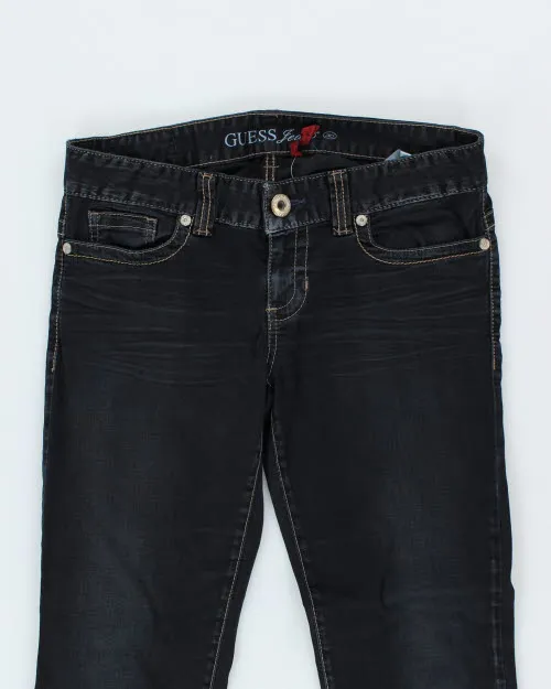 Y2k 00s Guess Jeans - W30 L34 sold by Rokit product image thumbnail 3