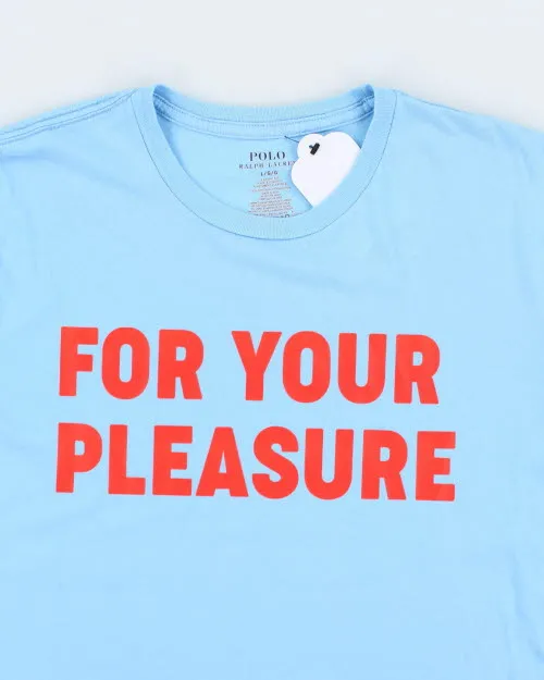 Rokit Originals Repurposed Vintage Edition For Your Pleasure - L sold by Rokit product image thumbnail 3