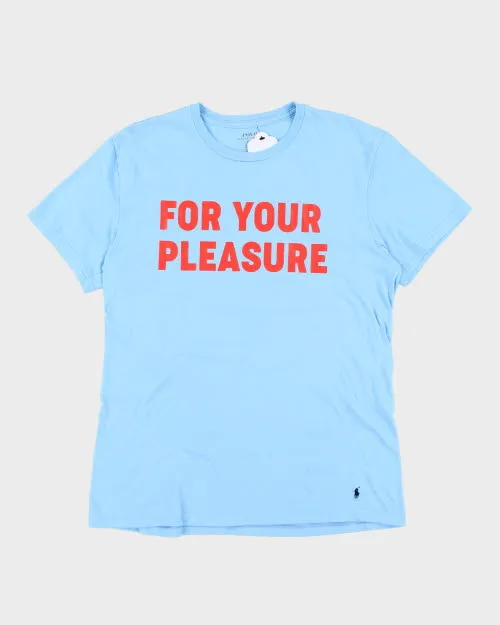 Rokit Originals Repurposed Vintage Edition For Your Pleasure - L sold by Rokit