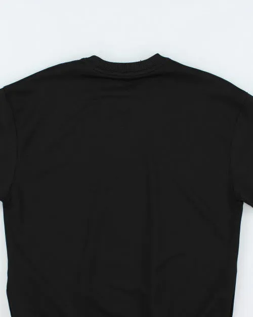 Moschino Couture Sweatshirt - M sold by Rokit product image thumbnail 5