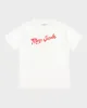 Marc Jacobs Bubble Writing Graphic T-Shirt - XS sold by Rokit