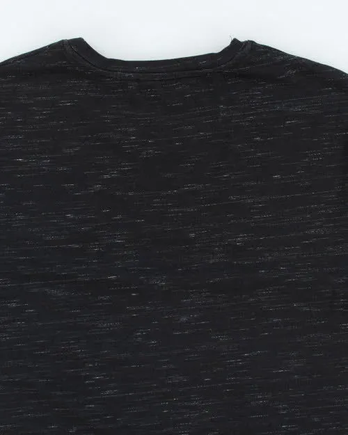 Versace Jeans Crest Graphic T-Shirt - M sold by Rokit product image thumbnail 4