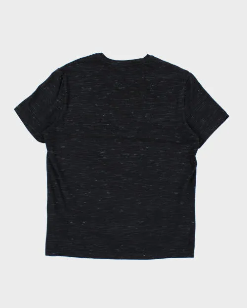 Versace Jeans Crest Graphic T-Shirt - M sold by Rokit product image thumbnail 2