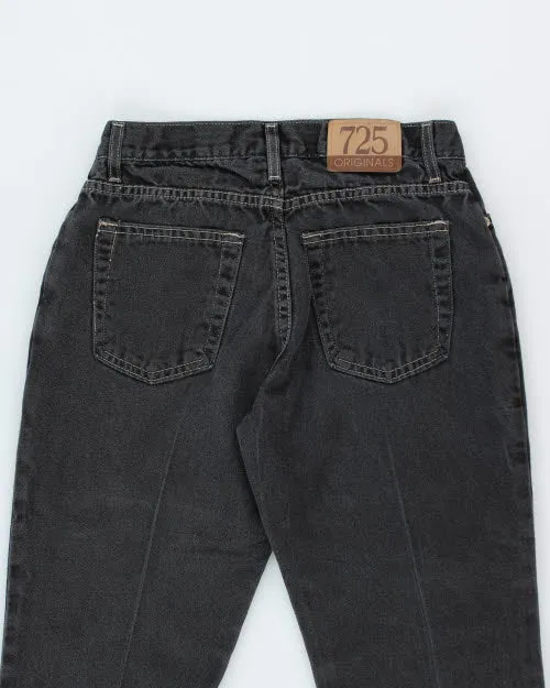 Y2k 00s 725 Jeans - W28 L31 sold by Rokit product image thumbnail 4