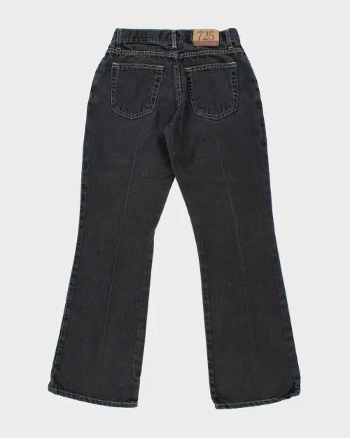 Y2k 00s 725 Jeans - W28 L31 sold by Rokit product image thumbnail 2