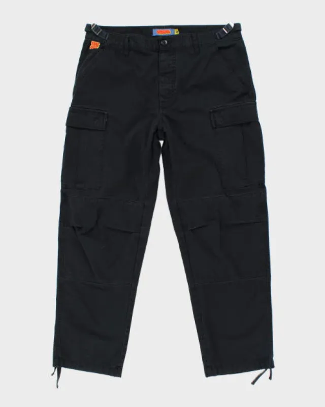 Vintage 90's Empyre Baggy Cargo Trousers - W34 L28 sold by Rokit