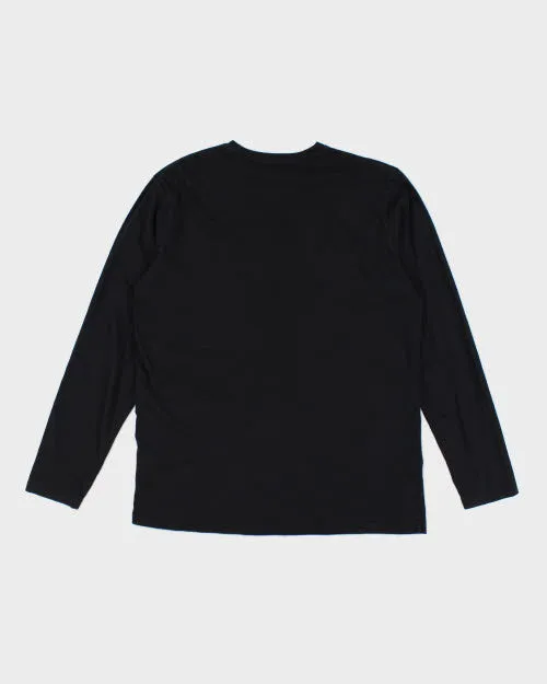 Vintage 2000's Arc'teryx Multi Tool Long-sleeved T-Shirt - L sold by Rokit product image thumbnail 2