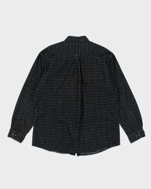 Denver Hayes Cord Check Shirt - XL sold by Rokit product image thumbnail 2