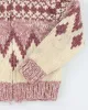Vintage Women's 80's Heavyweight Cowichan Zip Up Cardigan - S sold by Rokit