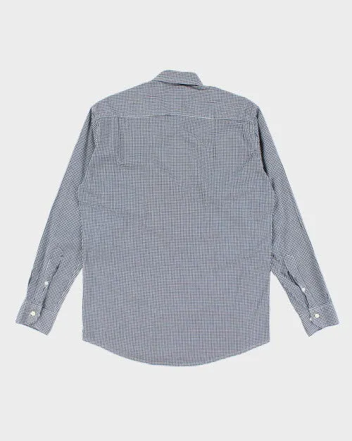 Brookes Brother Check Shirt - L sold by Rokit product image thumbnail 2